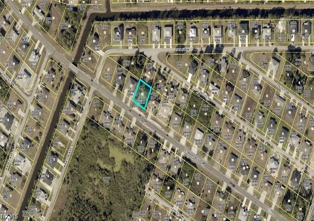 Photo 2 of Land for sale at 4750 Leonard Blvd S, Lehigh Acres, FL 33973 | MLS# 2026043690 | Listing updated on 2026-10-16