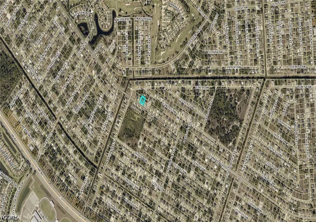 Photo 3 of Land for sale at 4750 Leonard Blvd S, Lehigh Acres, FL 33973 | MLS# 2026043690 | Listing updated on 2026-10-16