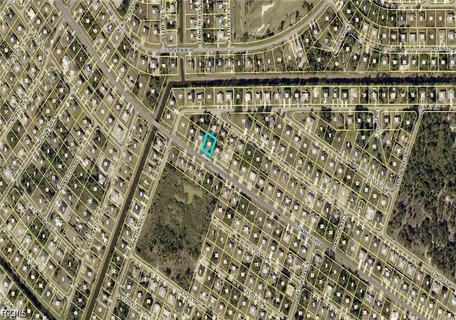 Photo 4 of Land for sale at 4750 Leonard Blvd S, Lehigh Acres, FL 33973 | MLS# 2026043690 | Listing updated on 2026-10-16
