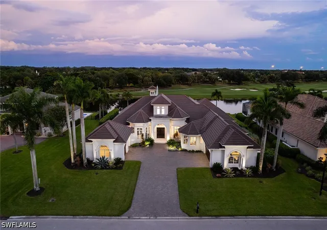 Photo 1 of Single family home for sale at 12741 Terabella Way, Fort Myers, FL 33912 | MLS# 226031145 | Listing updated on 2026-10-20