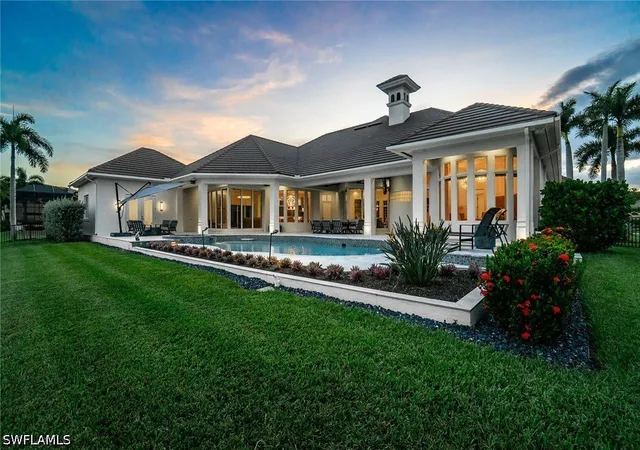 Photo 3 of Single family home for sale at 12741 Terabella Way, Fort Myers, FL 33912 | MLS# 226031145 | Listing updated on 2026-10-20