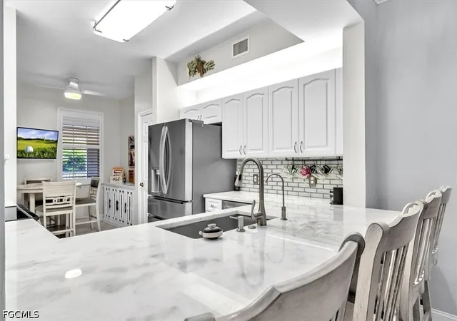 Condo for sale at 14320 Bristol Bay Pl #205, Fort Myers, FL 33912 | MLS# 2026043701