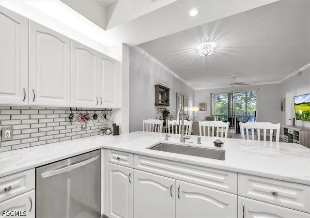 Photo 2 of Condo for sale at 14320 Bristol Bay Pl #205, Fort Myers, FL 33912 | MLS# 2026043701 | Listing updated on 2026-10-29