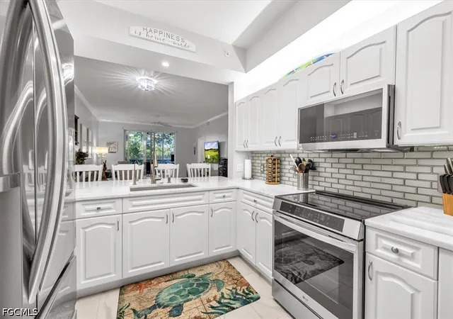 Photo 4 of Condo for sale at 14320 Bristol Bay Pl #205, Fort Myers, FL 33912 | MLS# 2026043701 | Listing updated on 2026-10-29