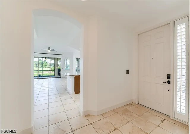 Listing Photo 5 - Condo for sale in building located at 9244 Aviano Dr, Fort Myers, FL 33913 - Unit #102