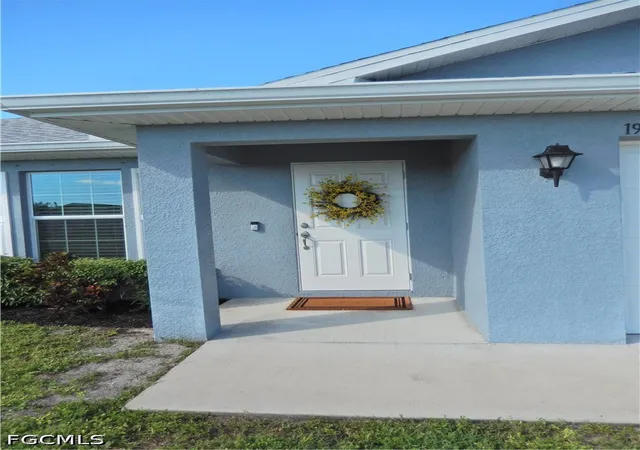 Photo 3 of Single family home for sale at 1903 NW 20th Street, Cape Coral, FL 33993 | MLS# 2026043725 | Listing updated on 2026-10-21