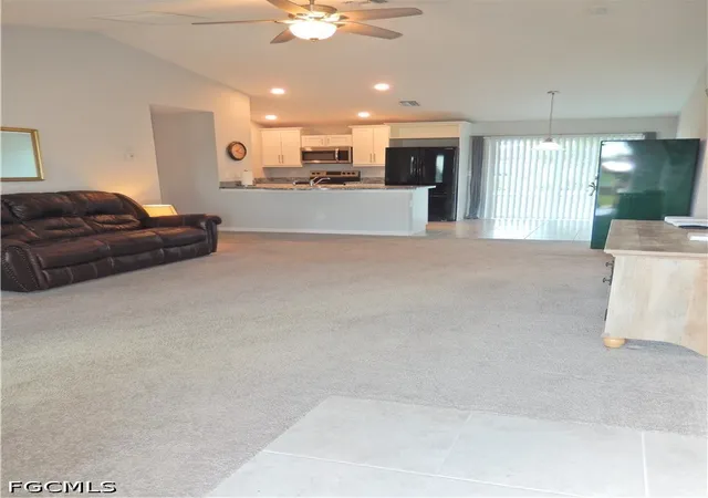 Photo 4 of Single family home for sale at 1903 NW 20th Street, Cape Coral, FL 33993 | MLS# 2026043725 | Listing updated on 2026-10-21