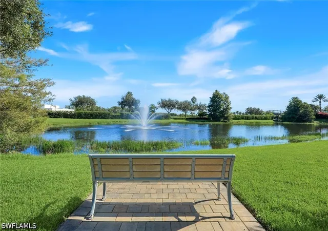 Listing Photo 5 - Condo for sale in building located at 26425 Lucky Stone Rd, Bonita Springs, FL 34135 - Unit #202