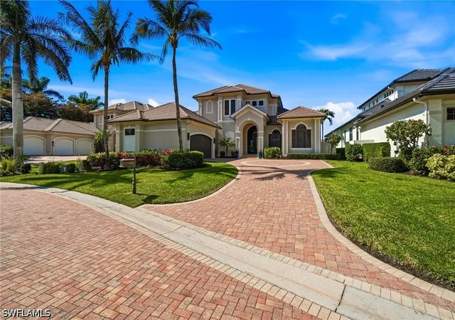 Photo 1 of Single family home for sale at 27585 River Reach Dr, Bonita Springs, FL 34134 | MLS# 226027494 | Listing updated on 2026-10-16