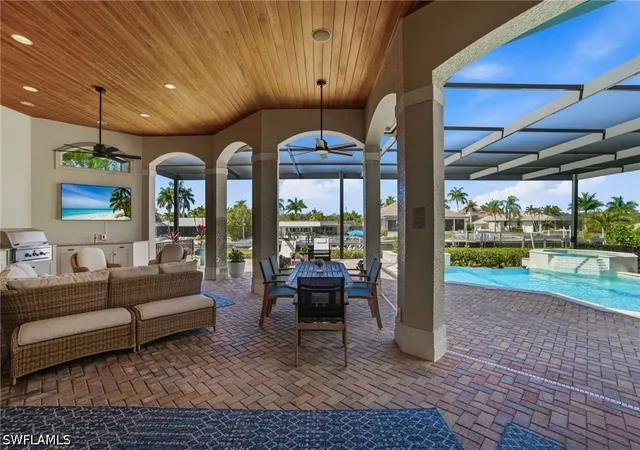 Photo 3 of Single family home for sale at 27585 River Reach Dr, Bonita Springs, FL 34134 | MLS# 226027494 | Listing updated on 2026-10-16
