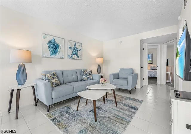Photo 3 of Condo for sale at 1250 Tennisplace Ct #B32, Sanibel, FL 33957 | MLS# 2026043741 | Listing updated on 2026-10-28