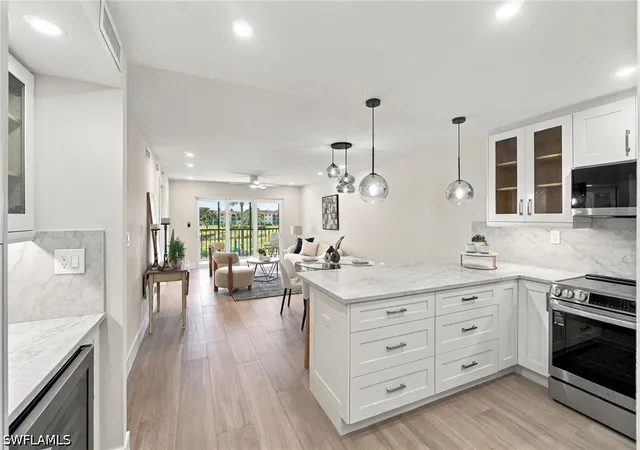 Photo 1 of Condo for sale at 13 High Point Cir N #206, Naples, FL 34103 | MLS# 226034640 | Listing updated on 2026-10-21