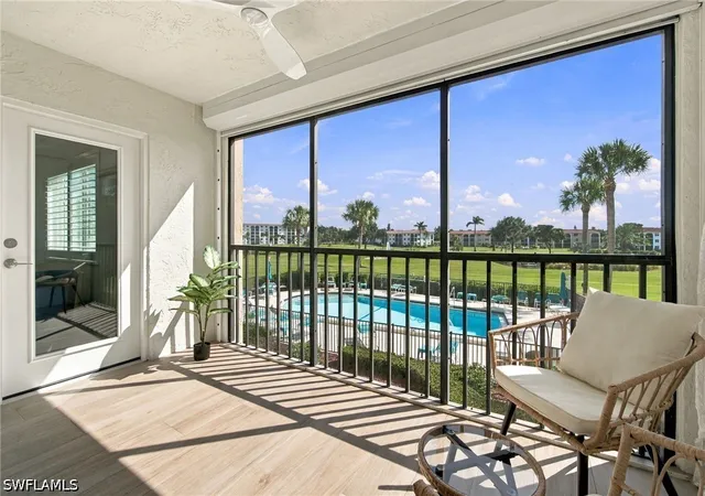 Photo 3 of Condo for sale at 13 High Point Cir N #206, Naples, FL 34103 | MLS# 226034640 | Listing updated on 2026-10-21