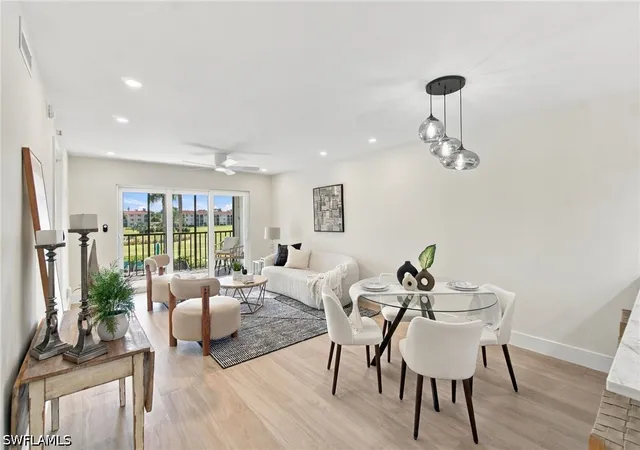 Photo 4 of Condo for sale at 13 High Point Cir N #206, Naples, FL 34103 | MLS# 226034640 | Listing updated on 2026-10-21
