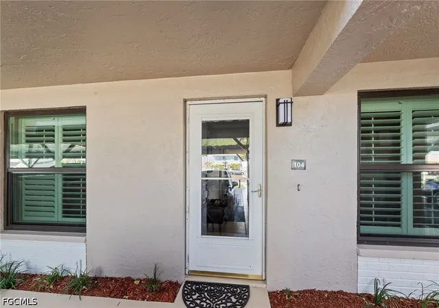 Photo 3 of Condo for sale at 902 SW 48th Terrace #104, Cape Coral, FL 33914 | MLS# 2026043756 | Listing updated on 2026-10-17