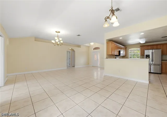 Photo 2 of Single family home for sale at 3609 37th Street SW, Lehigh Acres, FL 33976 | MLS# 226037669 | Listing updated on 2026-10-16
