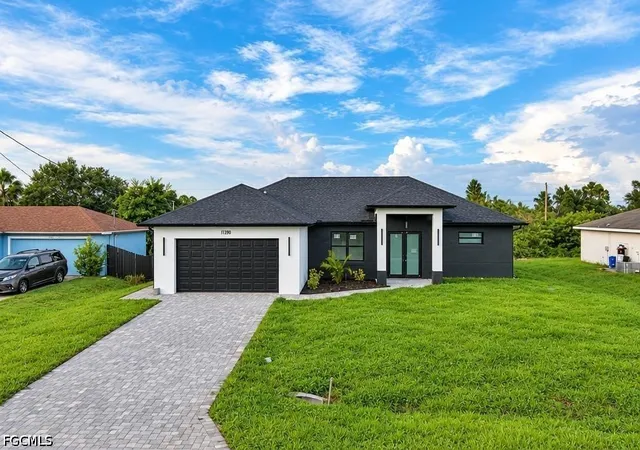 Photo 1 of Single family home for sale at 1139 Ebert St E, Lehigh Acres, FL 33974 | MLS# 2026043767 | Listing updated on 2026-10-28