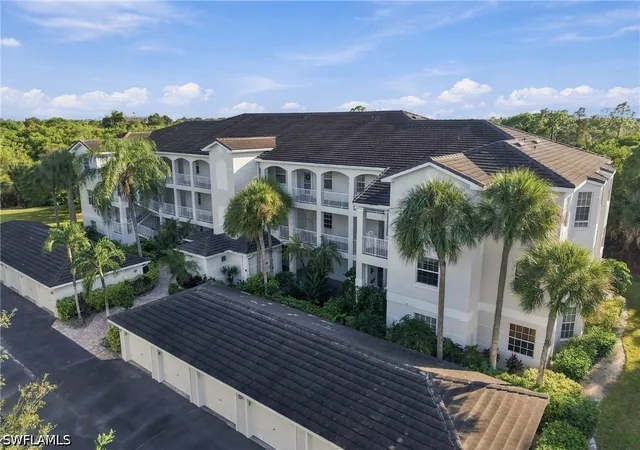 Photo 2 of Condo for sale at 3431 Pointe Crk Ct #302, Bonita Springs, FL 34134 | MLS# 226037658 | Listing updated on 2026-10-19