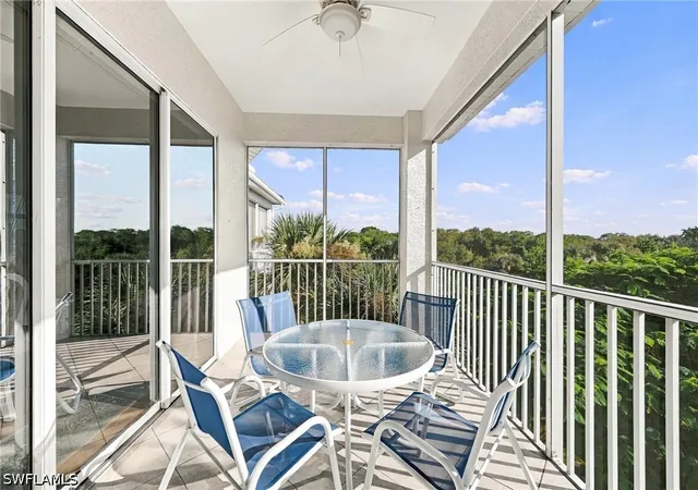 Photo 3 of Condo for sale at 3431 Pointe Crk Ct #302, Bonita Springs, FL 34134 | MLS# 226037658 | Listing updated on 2026-10-19