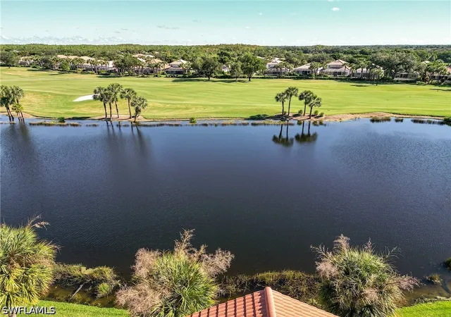 Listing Photo 4 - Condo for sale in building located at 23151 Rosedale Dr, Estero, FL 34135 - Unit #102