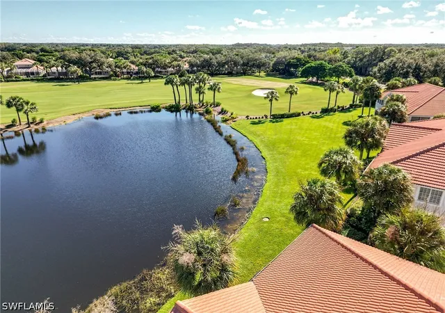 Listing Photo 5 - Condo for sale in building located at 23151 Rosedale Dr, Estero, FL 34135 - Unit #102