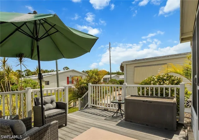 Photo 2 of Manufactured home for sale at 9749 Sugarberry Way, Fort Myers, FL 33905 | MLS# 226033474 | Listing updated on 2026-10-30