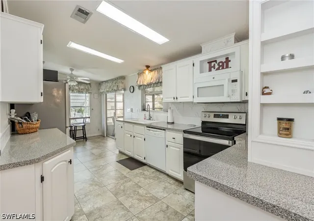 Photo 3 of Manufactured home for sale at 9749 Sugarberry Way, Fort Myers, FL 33905 | MLS# 226033474 | Listing updated on 2026-10-30