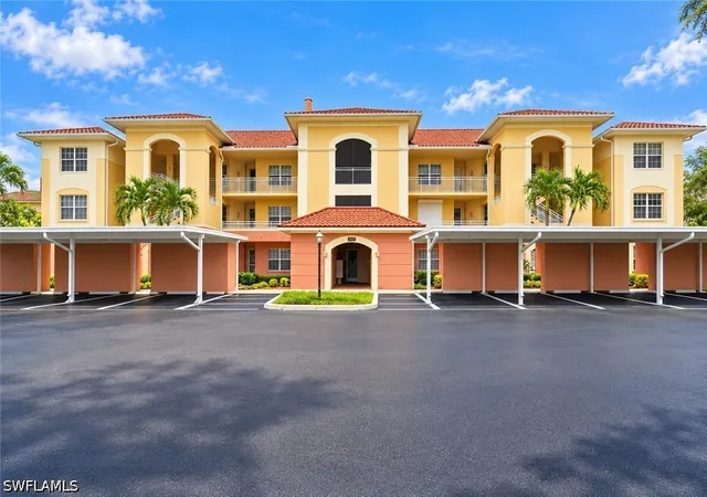 Condo for sale at 1121 Van Loon Cmns Cir #301, Cape Coral, FL 33909 | MLS# 226036928