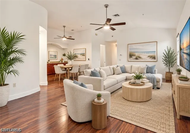Photo 1 of Condo for sale at 1121 Van Loon Cmns Cir #301, Cape Coral, FL 33909 | MLS# 226036928 | Listing updated on 2026-10-17