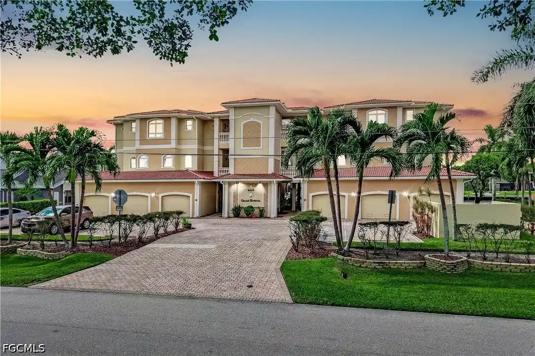 Photo 2 of Condo for sale at 4610 SE 5th Place #201, Cape Coral, FL 33904 | MLS# 2026043785 | Listing updated on 2026-10-28