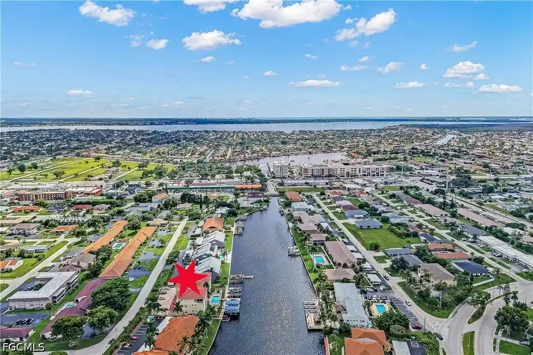 Photo 3 of Condo for sale at 4610 SE 5th Place #201, Cape Coral, FL 33904 | MLS# 2026043785 | Listing updated on 2026-10-28