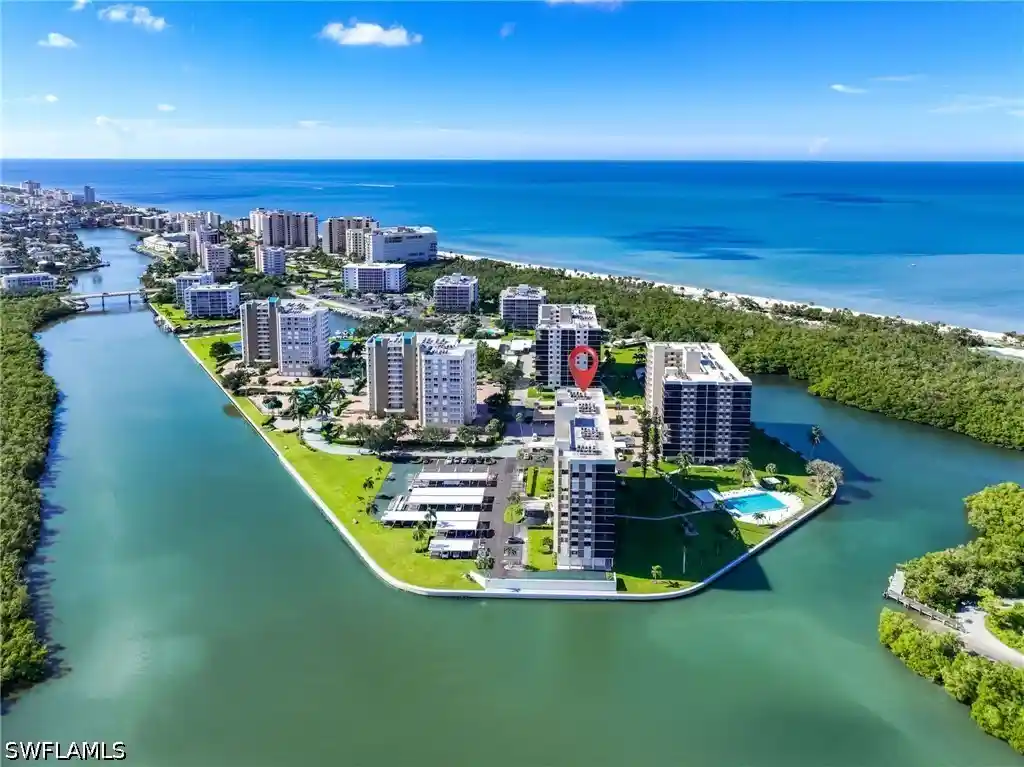 Listing Photo 48 - Condo for sale in 17 Bluebill Ave located at 17 Bluebill Ave, Naples, FL 34108 - Unit #1005