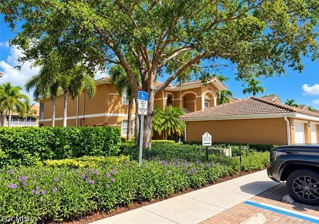 Photo 1 of Condo for sale at 1064 Winding Pines Cir N #203, Cape Coral, FL 33909 | MLS# 2026043792 | Listing updated on 2026-10-19