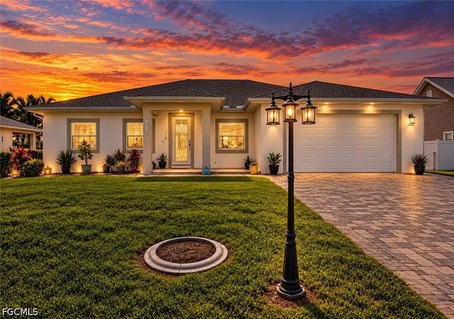 Photo 1 of Single family home for sale at 14060 Chancellor St, Fort Myers, FL 33905 | MLS# 2026043800 | Listing updated on 2026-10-20