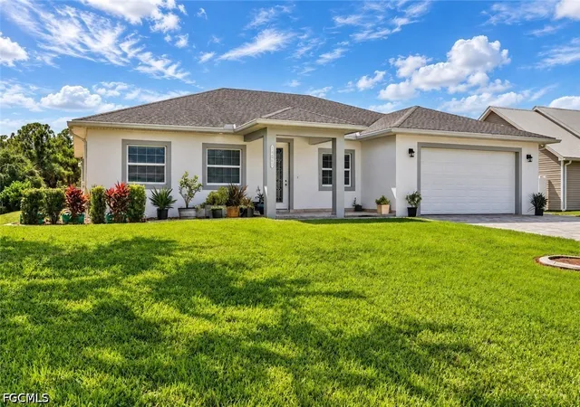 Photo 1 of Single family home for sale at 14060 Chancellor St, Fort Myers, FL 33905 | MLS# 2026043800 | Listing updated on 2026-10-20