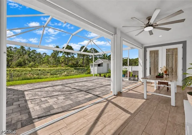 Photo 3 of Single family home for sale at 14060 Chancellor St, Fort Myers, FL 33905 | MLS# 2026043800 | Listing updated on 2026-10-20