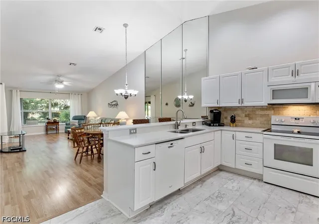 Photo 2 of Townhouse for sale at 3652 Stone Way, Estero, FL 33928 | MLS# 2026043801 | Listing updated on 2026-10-22