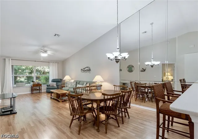 Photo 3 of Townhouse for sale at 3652 Stone Way, Estero, FL 33928 | MLS# 2026043801 | Listing updated on 2026-10-22