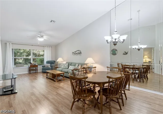 Photo 4 of Townhouse for sale at 3652 Stone Way, Estero, FL 33928 | MLS# 2026043801 | Listing updated on 2026-10-22
