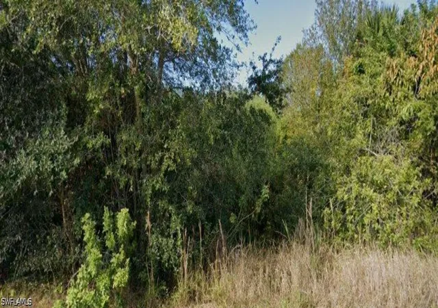 Photo 1 of Land for sale at 1032 Eubanks St, Lehigh Acres, FL 33974 | MLS# 226037734 | Listing updated on 2026-10-17