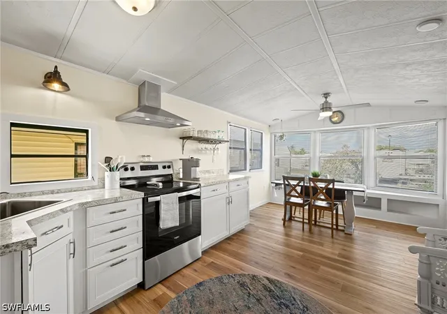 Photo 2 of Manufactured home for sale at 11731 Padina Dr, Fort Myers, FL 33908 | MLS# 226037794 | Listing updated on 2026-10-18