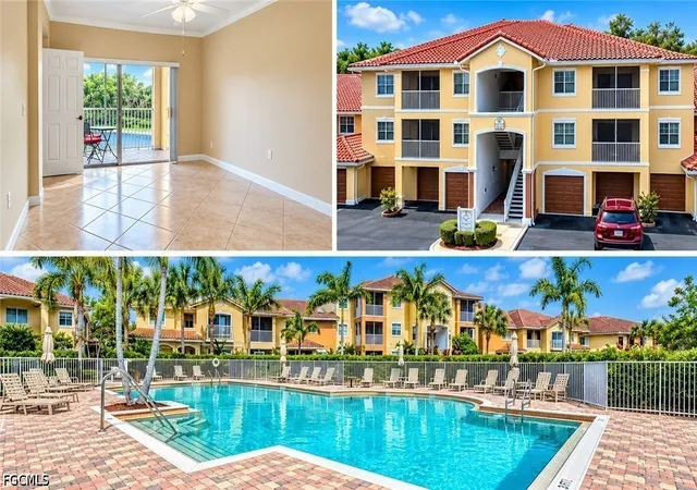 Condo for sale at 13141 Bella Casa Cir #2171, Fort Myers, FL 33966 | MLS# 2026043820