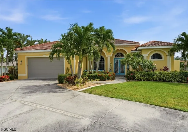 Photo 3 of Single family home for sale at 1804 Palaco Grande Pkwy, Cape Coral, FL 33904 | MLS# 2026043823 | Listing updated on 2026-10-19