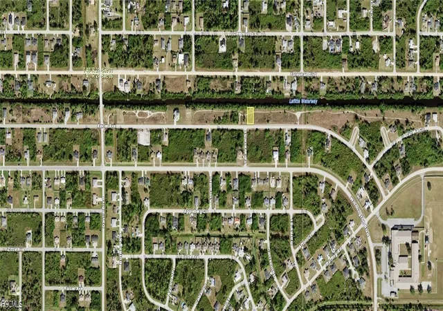 Photo 2 of Land for sale at 12928 Xavier Ave, Port Charlotte, FL 33981 | MLS# 2026043834 | Listing updated on 2026-10-18