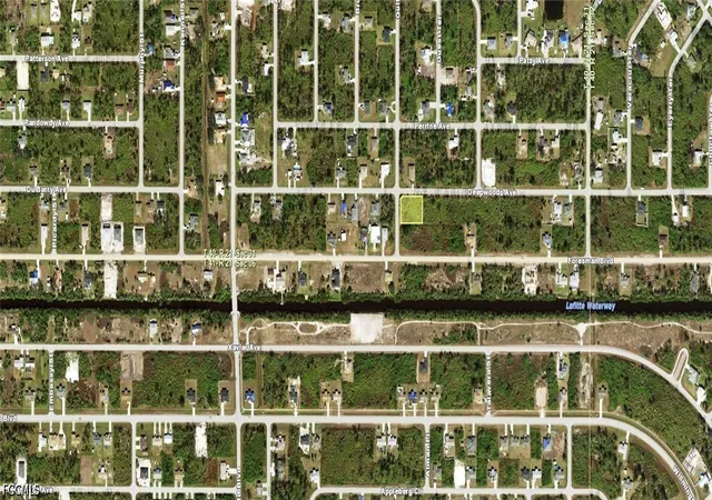 Photo 2 of Land for sale at 12399 Deepwoods Ave, Port Charlotte, FL 33981 | MLS# 2026043836 | Listing updated on 2026-10-18