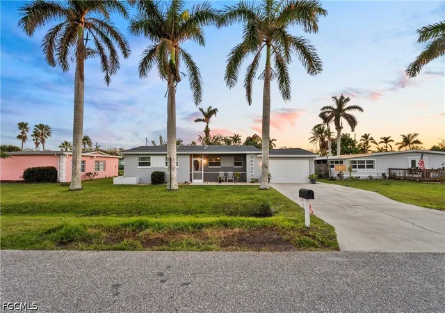 Photo 1 of Single family home for sale at 9893 Birr St, Fort Myers, FL 33919 | MLS# 2026043839 | Listing updated on 2026-10-19