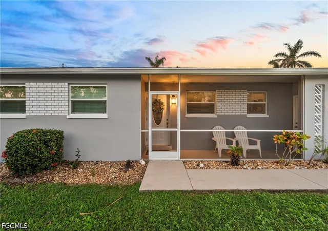 Photo 1 of Single family home for sale at 9893 Birr St, Fort Myers, FL 33919 | MLS# 2026043839 | Listing updated on 2026-10-19