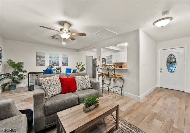 Photo 2 of Single family home for sale at 9893 Birr St, Fort Myers, FL 33919 | MLS# 2026043839 | Listing updated on 2026-10-19