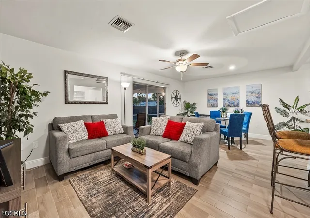 Photo 3 of Single family home for sale at 9893 Birr St, Fort Myers, FL 33919 | MLS# 2026043839 | Listing updated on 2026-10-19