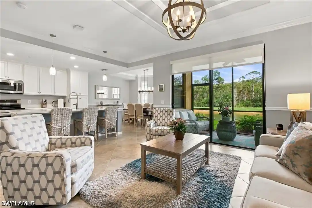 Listing Photo 1 - Condo for sale in 9590 Trevi Ct located at 9590 Trevi Ct, Naples, FL 34113 - Unit #5316